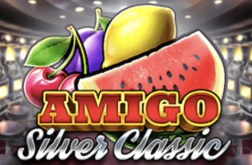 Amigo silver classic