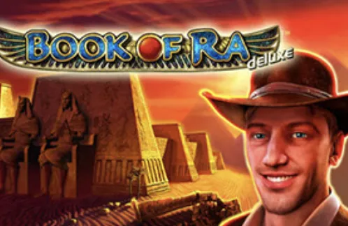 Book of Ra