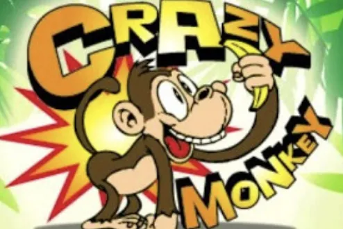 Crazy Monkey