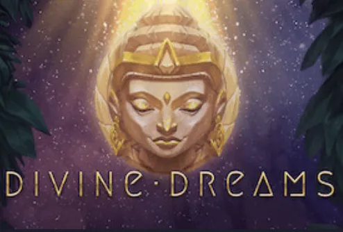 Divine Dreams Mobile