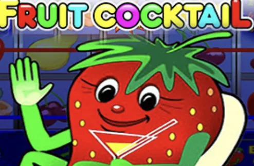 Fruit cocktail