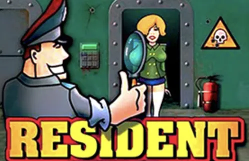 Resident
